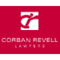 Corban Revell Lawyers logo, Corban Revell Lawyers contact details