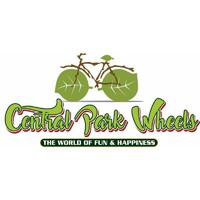 Central Park Wheels logo, Central Park Wheels contact details