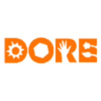 Dore logo, Dore contact details