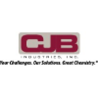 CJB Industries, Inc. logo, CJB Industries, Inc. contact details