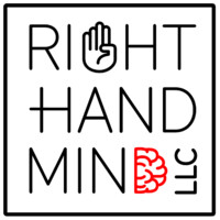 Right-Hand Mind, LLC logo, Right-Hand Mind, LLC contact details