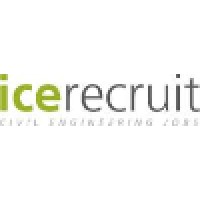 ICE Recruit logo, ICE Recruit contact details