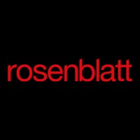 Rosenblatt Solicitors logo, Rosenblatt Solicitors contact details