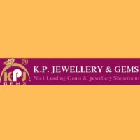 K.P.Jewellery & Gems logo, K.P.Jewellery & Gems contact details