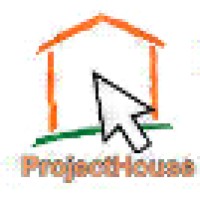 ProjectHouse logo, ProjectHouse contact details