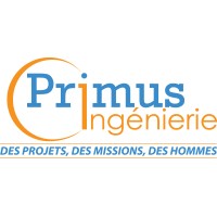 Primus Ingénierie logo, Primus Ingénierie contact details