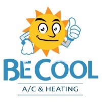 Be Cool A/C & Heating logo, Be Cool A/C & Heating contact details