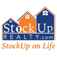 StockUp Realty logo, StockUp Realty contact details