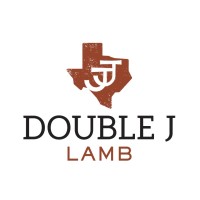 Double J Lamb logo, Double J Lamb contact details