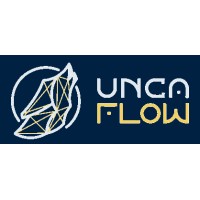 Uncaflow logo, Uncaflow contact details