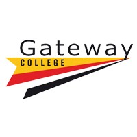 Gateway Sixth Form College logo, Gateway Sixth Form College contact details