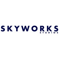 Skyworks Studios logo, Skyworks Studios contact details