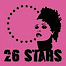 26 Stars logo, 26 Stars contact details