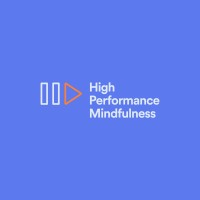 High Performance Mindfulness logo, High Performance Mindfulness contact details