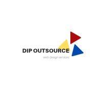 DIP Outsource Web Design Services logo, DIP Outsource Web Design Services contact details