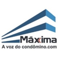 Máxima Administradora de Condomínios logo, Máxima Administradora de Condomínios contact details