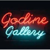 Godine Family Gallery logo, Godine Family Gallery contact details