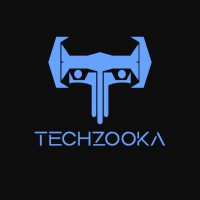 TechZooka logo, TechZooka contact details