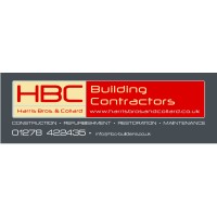 Harris Bros & Collard Ltd logo, Harris Bros & Collard Ltd contact details