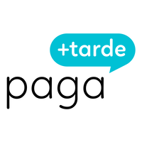 Paga+Tarde logo, Paga+Tarde contact details