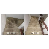 Carpet Cleaning Richmond Hill logo, Carpet Cleaning Richmond Hill contact details