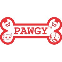 Pawgy Pets logo, Pawgy Pets contact details