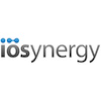 iOSynergy logo, iOSynergy contact details