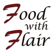 Food With Flair logo, Food With Flair contact details