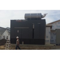 Generator Systems LLC logo, Generator Systems LLC contact details