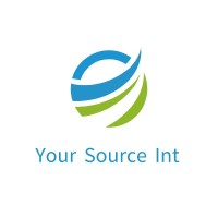 Your Source International Co Limited logo, Your Source International Co Limited contact details