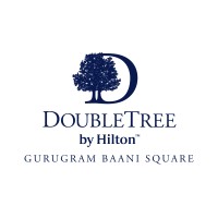 DoubleTree by Hilton Gurugram Baani Square logo, DoubleTree by Hilton Gurugram Baani Square contact details