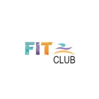 FitclubKSA logo, FitclubKSA contact details