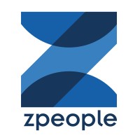 Zpeople logo, Zpeople contact details