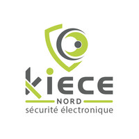 KIECE NORD logo, KIECE NORD contact details