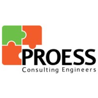 Proess Limited logo, Proess Limited contact details