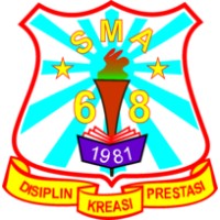 SMAN 68 JAKARTA logo, SMAN 68 JAKARTA contact details