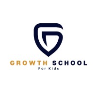 Growth School For Kids logo, Growth School For Kids contact details