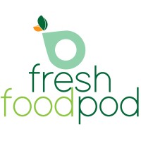 Fresh Food Pod logo, Fresh Food Pod contact details