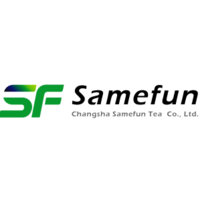 Changsha Samefun Tea Co., Ltd. logo, Changsha Samefun Tea Co., Ltd. contact details