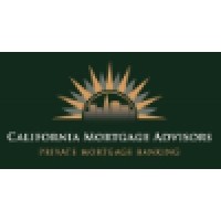 California Mortgage Advisors, Inc. logo, California Mortgage Advisors, Inc. contact details