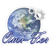 OMI-FER SRL logo, OMI-FER SRL contact details