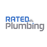 Rated Plumbing NSW logo, Rated Plumbing NSW contact details