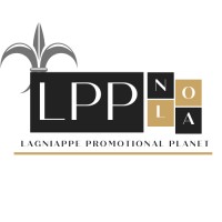 Lagniappe Promotional Planet, Inc. logo, Lagniappe Promotional Planet, Inc. contact details