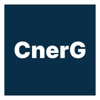 CnerG logo, CnerG contact details