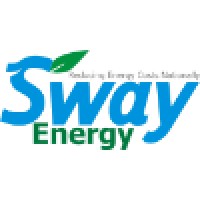 Sway Energy logo, Sway Energy contact details