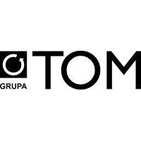 Grupa TOM logo, Grupa TOM contact details