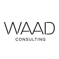 WAAD Consulting logo, WAAD Consulting contact details