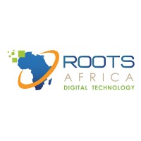 Roots Africa logo, Roots Africa contact details