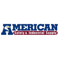 American Safety & Industrial Supply LLC logo, American Safety & Industrial Supply LLC contact details