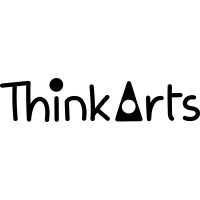 ThinkArts logo, ThinkArts contact details